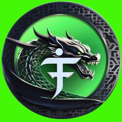 Dragon logo