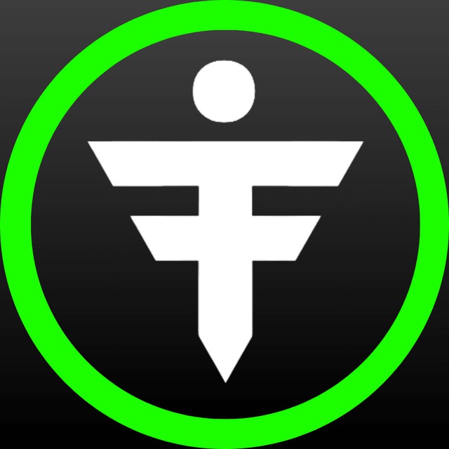TitanX logo