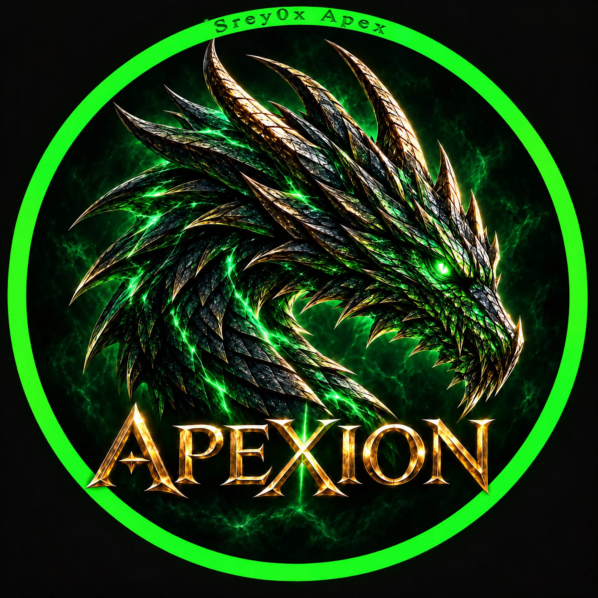 Apexion logo